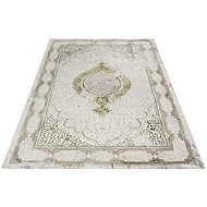 Kusový Opulence 104721 Cream-green 80×150 cm - Koberec