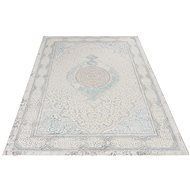 Kusový Opulence 104723 Cream-turquoise - Koberec