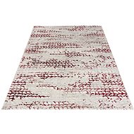 Kusový Opulence 104725 Cream-red 160×220 cm - Koberec