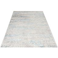 Kusový Opulence 104726 Cream-turquoise 80×150 cm - Koberec