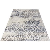 Kusový Opulence 104728 Silver-dark-blue 120×170 cm - Koberec