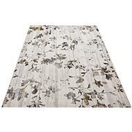 Kusový Opulence 104733 Silver-anthracite-gold 80×150 cm - Koberec