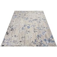 Kusový Opulence 104734 Silver-dark-blue 160×220 cm - Koberec
