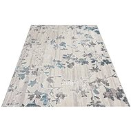 Kusový Opulence 104735 Silver-turquoise - Koberec