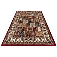 Kusový Oriental 113 Red 240×340 cm - Koberec