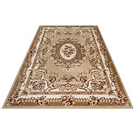 Kusový Oriental 115 Cream 240×340 cm - Koberec