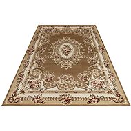 Kusový Oriental 115 Dark Beige - Koberec