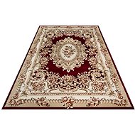Kusový Oriental 115 Red - Koberec