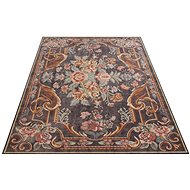 Kusový orientální Chenille Rugs Q3 104700 Multicolored - Koberec