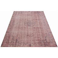 Kusový orientální Chenille Rugs Q3 104701 Rose - Koberec