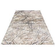 Kusový Palera 670 Beige 80×300 cm - Koberec