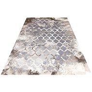 Kusový Palera 675 Beige Grey 80×300 cm - Koberec