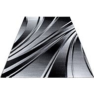 Kusový Parma 9210 black - Koberec