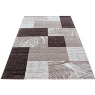 Kusový Parma 9220 brown - Koberec