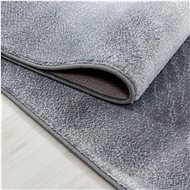 Rug Parma 9310 black 80×150 cm - Carpet
