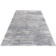 Kusový Pearl 520 Grey - Koberec