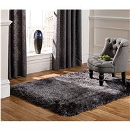 Kusový Pearl Dark Grey - Koberec