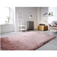Kusový Pearl Dusky Pink - Koberec