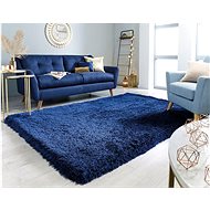 Kusový Pearl Indigo 160×230 cm - Koberec