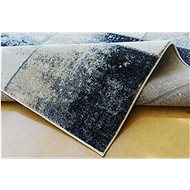 Kusový Pescara Nowy 1002 Grey 120×180 cm - Koberec