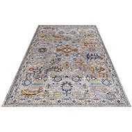 Kusový Picasso K11605-03 Gris 200×290 cm - Carpet