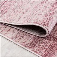 Kusový Plus 8000 pink 160×230 cm - Koberec