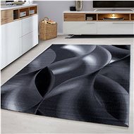 Kusový Plus 8008 black 120×170 cm - Carpet