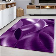 Piece Plus 8008 lilac 120×170 cm - Carpet
