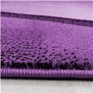 Kusový Plus 8010 lilac 200×290 cm - Carpet