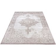 Kusový Provence 104625 Rose/Cream 200×290 cm - Koberec