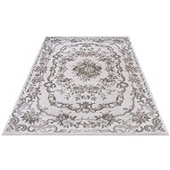 Kusový Provence 104629 Cream/Rose 160×230 cm - Koberec
