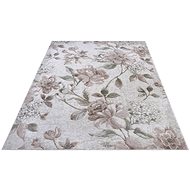 Kusový Provence 104630 Rose/Cream 80×150 cm - Koberec