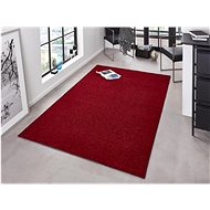 Kusový Pure 102616 Rot - Koberec