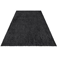 Kusový Queens 1200 Anthracite - Koberec