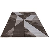 Kusový Relax 210 Beige 120×170 cm - Koberec