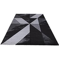 Kusový Relax 210 Grey 160×230 cm - Koberec