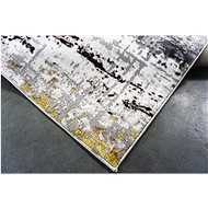 Kusový Reyhan 8201 Beige 200×290 cm - Koberec