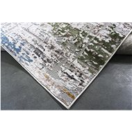 Kusový Reyhan 8201 Multicolor 80×150 cm - Koberec