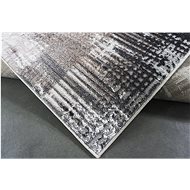 Kusový Reyhan 8203 Brown 200×290 cm - Koberec