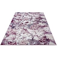 Kusový Romance 104622  Raspberry/creme 80×150 cm - Koberec