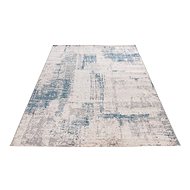 Kusový Salsa 690 blue 80×150 cm - Koberec