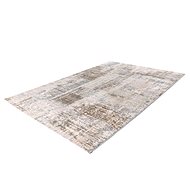 Kusový Salsa 690 taupe 80×150 cm - Koberec