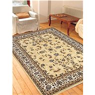 Kusový Salyut beige 1579 B 120×170 cm - Koberec