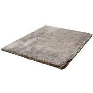 Kusový Samba 495 Taupe 80×150 cm - Koberec