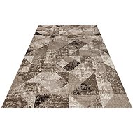Kusový Selin 440 Beige 80×150 cm - Koberec