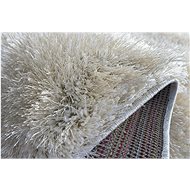 Kusový Seven Soft 7901 Beige 80×150 cm - Koberec