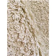 Kusový Shaggy Plus Cream/Beige 928 120×170 cm - Koberec