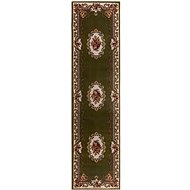 Kusový Sincerity Royale Dynasty Green 66×300 cm - Koberec