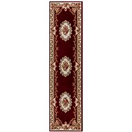 Kusový Sincerity Royale Dynasty Red 80×150 cm - Koberec