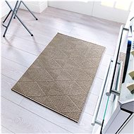Kusový Skyline Washable Petronas Brown - Koberec
